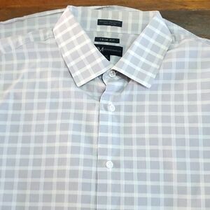 Neiman Marcus Dress Shirt